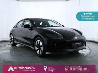 hyundai ioniq 6 77,4 kwh techniq led|wä-pu|navi|kamera