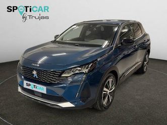 puretech 130ch s&s eat8 allure pack