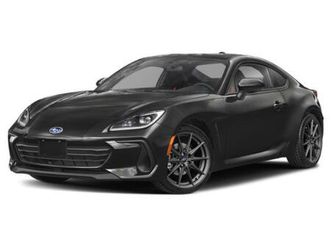 new 2026 subaru brz