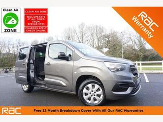 1.5 turbo d se euro 6 (start/stop) 5dr