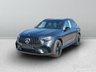 mercedes-benz mercedes-amg glc 43 4matic n84275