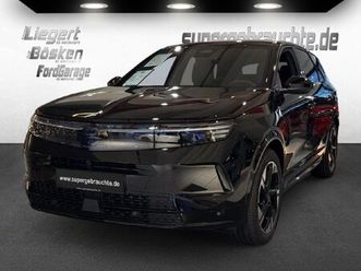 opel grandland 1.6 plug-in-hybrid gs