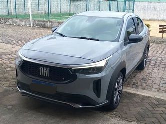 fiat fastback audace 1.0 200 t. flex aut 2024