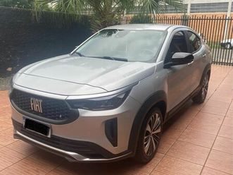 fiat fastback audace 1.0 200 t. flex aut 2024