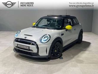 cooper se 184ch edition premium plus bva 5cv