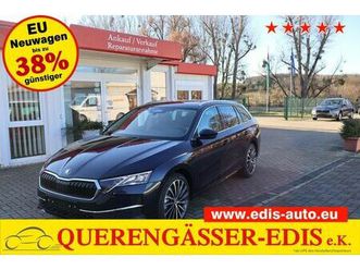 skoda octavia 1.5tsi dsg