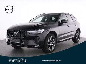 volvo xc60 b5 awd plus dark+ahk+winterpak+memory+rfk+