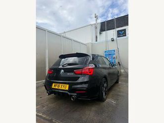 3.0 m140i shadow edition auto euro 6 (start/stop) 3dr