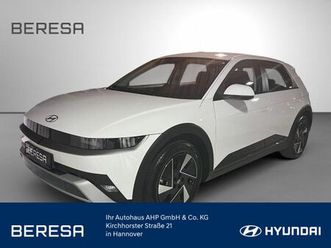 hyundai ioniq 5 (my26) 63 kwh *wärmepumpe* distronic led
