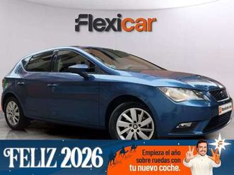 st 1.6tdi cr s&s reference 110