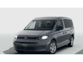 maxi 2.0 tdi 102cv space my24