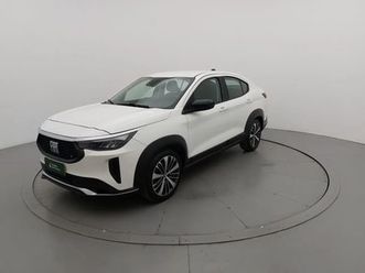 fiat fastback audace 1.0 200 t. flex aut 2024