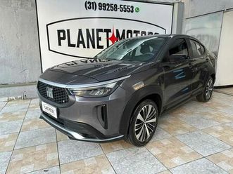 fiat fastback audace 1.0 200 t. flex aut 2024