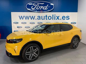 ford capri cx740l premium r. ext. awd 77kwh