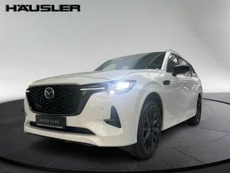mazda cx-80 homura phev 7-sitzer mit nappaleder, matri