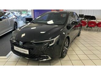 toyota corolla 1.8 hybrid teamplayer, *technik-paket