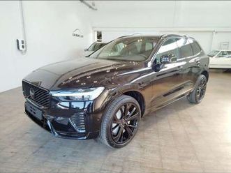 2.0 t6 phev plus black edition awd auto