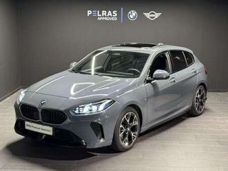 120a 170ch m sport dkg7