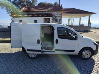 citroën nemo 1.3 hdi confort