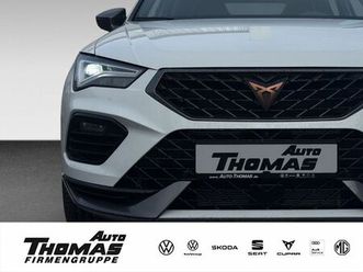 cupra ateca 2.0 tsi 300 ps