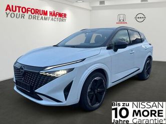 1.3 dig-t mhev n-design komfort pgd bose