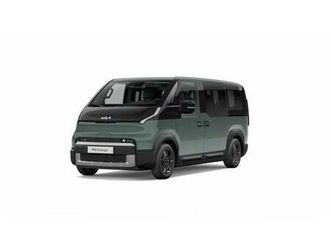 kia pv5 71,2 kwh elite | wp | awr | v2x