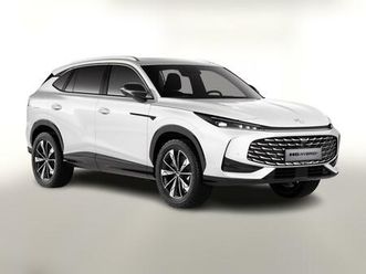 comfort hev+ acc totw kam nav led keyl 19z