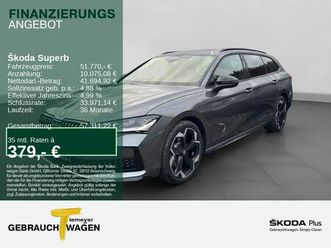 skoda superb combi 2.0 tdi 4x4 sportline leder pano ca