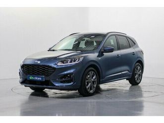ford kuga diésel kuga 1.5 ecoblue st-line fwd 120