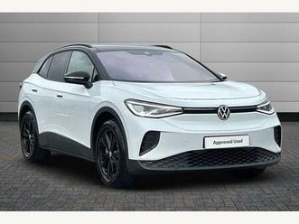 pro 77kwh black edition auto 5dr