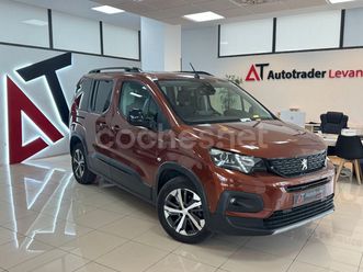 vehículo de substitución