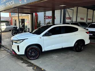 fiat fastback abarth turbo flex 1.3 aut. 2025