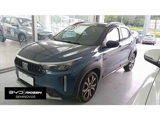 fiat pulse 2026