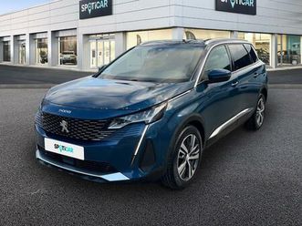 puretech 130ch s&s eat8 allure pack