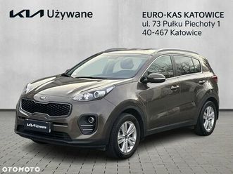 kia sportage 1.6 gdi m 2wd
