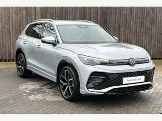 2.0 tdi r-line dsg euro 6 (start/stop) 5dr