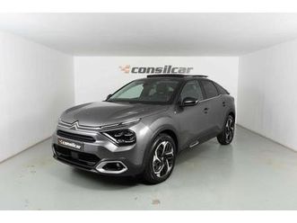 citroën c4 1.2 puretech shine pack eat8