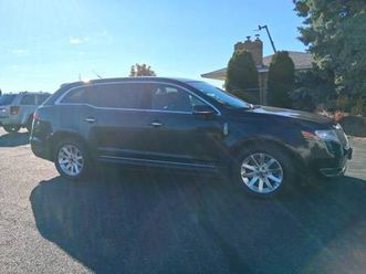 2015 awd lincoln mtk