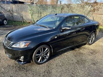 lexus is 350