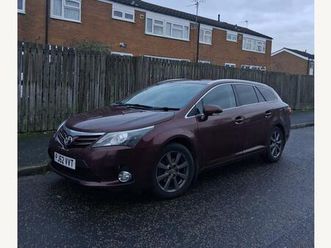 1.8 v-matic t4 tourer multidrive s euro 5 5dr