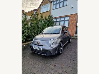 1.4 t-jet biposto euro 6 3dr