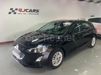 ford focus 2.0 ecoblue titanium