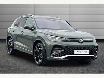 1.5 etsi mhev r-line dsg euro 6 (start/stop) 5dr