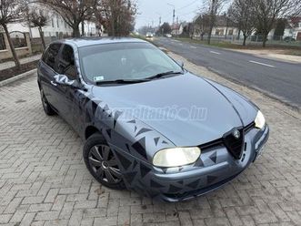 alfa romeo 156 sw 1.9 jtd 16v distinctive