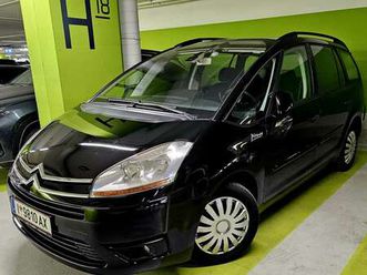 1.6 hdi fap egs6 exclusive