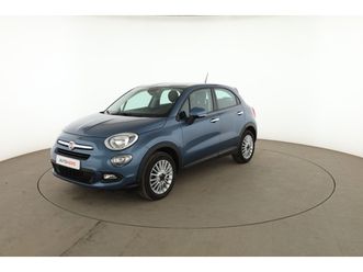 fiat 500x 1.6 e-torq popstar 4x2