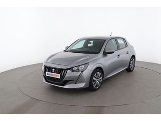 peugeot 208 1.2 puretech active