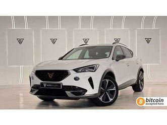 1.4 e-hybrid 205 dsg