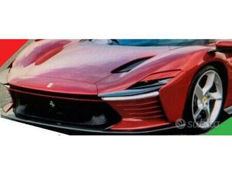 ferrari daytona sp3 pronta consegna-promp delivery
