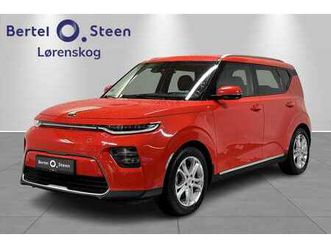 64 kwh | exclusive | harman/kardon | ryggekamera |